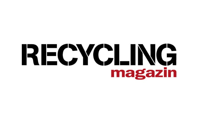 Recycling-Magazin-Logo